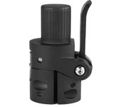 Scooter Folding Rod Lock Screw Accessories Replacement Parts Easy To Carry Folding Pole Base for Xiaomi M365 Electric Scooter