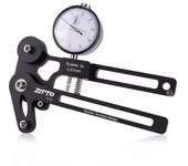 ZTTO Bicycle Tension Meter Electronic Precision Spokes Checker Bike Wheel Builders Tool Tensioner Reliable Accurate Stable tools