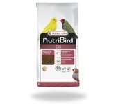 Nutribird C15 3 KG: Pienso Completo para Canarios y Aves Pequeñas