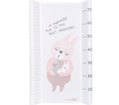 Vestidor FreeON Love Bunny reforçado 50x80x10cm