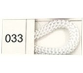 4mm 10/30/60Meter Nylon Rope Cord Thread Crochet Hollow Line Macrame DIY Bag Hand-woven Bracelet Braided Handicrafts