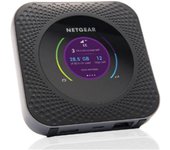 Enrutador NETGEAR Wireless Nighthawk M1 - MR1100-100EUS