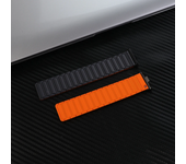 Silicone Strap For Xiaomi Mi 9 Pro 8 Pro Magnetic Band Wristband Bracelet Correa RedMi Watch 4 5 Watchband Watches Accessories
