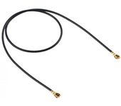 IMATICA LOS PALACIOS Cable Antena Xiaomi Mi A2 Lite Coaxial Receptor Señal Cobertura
