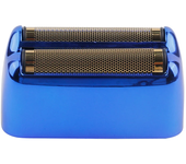 Professional Barber Electric Shaver Replacement Double Cutter Blade And Foils Head Cover For Babyliss Cordless Foil Shaver FXFS2