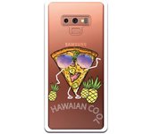 Funda compatible con Samsung Galaxy Note 9 - Hawaian cool