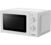 S. of. microondas 700w blanco lumeco