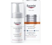 Eucerin Hyaluron-Filler 3X Effect Vitamin C Booster Sérum 8ml