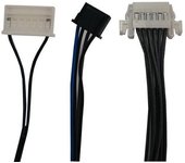 Kit Cables LG 55UK6400PLF (3 cables)