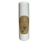 Desodorante Roll-On Aloe Vera Sin Sales de Aluminio 75ml Aloe Vida