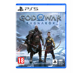 God of War Ragnarök Juego para Consola Sony PlayStation 5 PS5