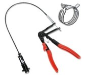 ALICATES CON CABLE PARA ABRAZADERAS-MANGUITOS-RADIADOR