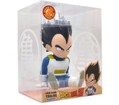 Figura Hucha Trunks ,Piccilo,Gohan,Boo,Vegeta,mini bola,Krilin,Duende Tortuga,Son Goku Dragon Ball 15Cm-PLASTOY