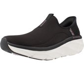Zapatillas deportivas de Mujer Marca Skechers Modelo Slip-ins 150099s Dlux Walker 2.0