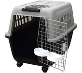 Trasportines de ALPHA DOG - ICA  multicolor Perros