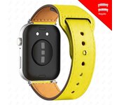 Leather Band for Huawei Watch Fit 3 SmartWatch Bracelet Watchband Correa for Huawei Watch Fit3 Strap