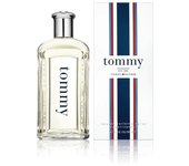 Perfume Hombre Tommy Hilfiger TOMMY EDT 200 ml