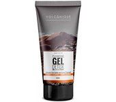 MUSSA CANARIA - Gel limpiador detox con carbón activo, caolín y ceniza volcánica