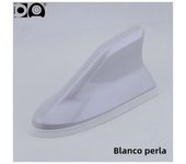 Waterproof shark fin antenna special auto car radio aerials Stronger signal for Renault Clio 4 3 2 1 5 iv iii rs accessorie