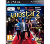 Yoostar 2 Ps3 Version Importación