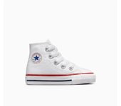 CONVERSE 7J253C INF C/T ALL STAR HI OPTICAL WHITE