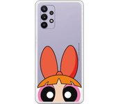 Funda original compatible con Samsung Galaxy A32 5G - The Powerpuff Girls Petalo
