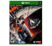 Curved Space Juego para Consola Microsoft XBOX One, PAL ESPAÑA