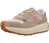 Zapatillas deportivas de Mujer Marca Napapijri Modelo Np0a4i6x