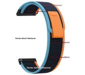 For Suunto 9 Baro 9 Spartan titanium alloy Strap Suunto 7 Metal Sports smart watch replacement wristband