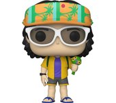 Figura Pop Stranger Things California Mike-Figura de Vinilo Coleccionable - Idea de Regalo- Mercancia Oficial - Juguetes para Niños y Adultos - Movies Fans - Muñeco para Coleccionistas y Exposición