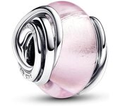 Pandora Moments Murano Glass charms，Viene con embalaje de caja de regalo original.