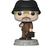 Figura Funko POP! Indiana Jones - Henry Jones Sr 1354  Funko Raíz MERCHAN-STORE Figuras Funko