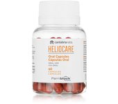 Heliocare Oral Cápsulas