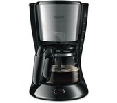 CAFETERA PHILIPS HD7462 10-15T FRONTAL INOX