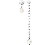 BREIL Colección B ROCKS, Mujer en Acero, Ideas de Regalos para Mujer