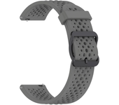 22mm Sport Silicone Strap For SUUNTO 9 PEAK PRO DLC/5 PEAK Wristband For SUUNTO RACE S/OCEAN /VERTICAL Smart Watch Band Correa
