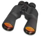 Albainox 33150. Prismáticos Binocular Zoom 10-30x50 Negro
