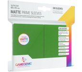 Asmodee - Pack Matte Prime Sleeves (100)