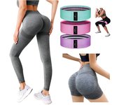 Conjunto Deportivo Fitness - Talla Unica - Karawan.