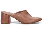 Mulas Kudetà de Tórtola con Tacón Cómode 414901
