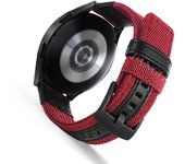 GT3 Pro Nylon Strap 20 22mm For HUAWEI WATCH GT 4 3 2 GT2 46mm 42mm Replacement Bracelet HONOR Magic Watch 4 GS 3 Pro ES Belt