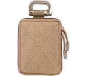 Bolsa de accesorios Bolsa de almacenamiento médico portátil al Aire Libre
