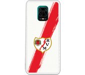 Funda original compatible con Xiaomi Redmi Note 9S - Note 9 Pro - Rayo Escudo Clasico