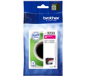 Brother LC-3233M Magenta LC3233M