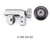 Pipe cutter water bullet pipe cutter artifact rotary manual device pvc air conditioning copper pipe clippers plastic cutters