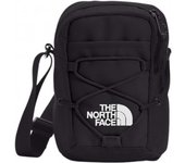 Bandolera The North Face Jester para hombre en color negro