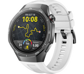 Official Silicone Strap For Huawei Watch GT5 Pro 46mm Smartwatch Bracelet Sport Watchband For Huawei GT5 Pro 46mm Accessories