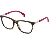 Montura de Gafas Mujer Police VPL6305309AJ Ø 53 mm
