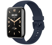 Sport Watch band for Xiaomi Mi Band 7 Pro smart Wristband Bracelet Silicone WristStrap Smartwatch Correa MiBand 7pro Accessories