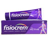 Fisiocrem Sol Natural 200 Ml